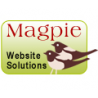 Magpie Website Solutions logo