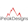 iPeak Designs logo