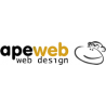 Ape Web logo