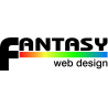 Fantasy Web Design logo