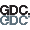 GDC logo