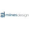 Milnes Design logo