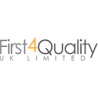 First 4 Quality logo