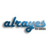 Alrayes Web Solutions logo