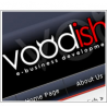 voodish logo