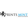 Prints Mint logo