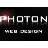 Photon Web Design logo
