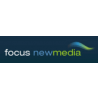 Focus New Media logo