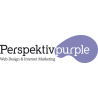 Perspektiv Purple logo