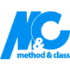 Method & Class Ltd logo