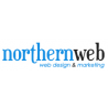 Northern Web logo