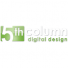 5th Column Digital Design logo