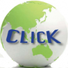 CLICK Web Development logo