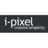 I-Pixel: Creative Simplicity logo