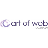 Art of Web logo