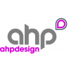 ahp design ltd logo