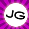 JG Media logo