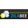 Zilabee logo