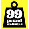 99poundwebsites.com logo
