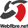 Webfibre.net logo