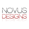 NovusDesigns logo