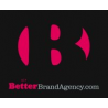 Better Brand Agency logo