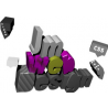 JM Digital logo