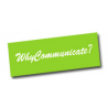 WhyCommunicate? logo