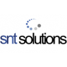 SNT Web Design logo