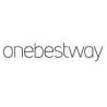 onebestway design logo