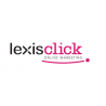 LexisClick Online Marketing logo