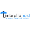 Umbrella Host logo