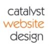 Catalyst Website Design logo
