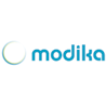 Modika Limited logo