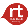 Red Tiger logo
