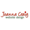 Joanna Craig Website Design logo