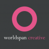 Worldspan Creative logo
