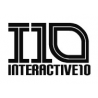 interactive10.com logo