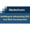 Naxtech.com logo