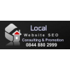 Local Website SEO logo