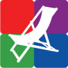Deckchair logo