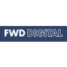 FWD Digital logo