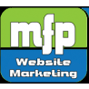 MfP Website Marketing logo