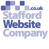 Stafford Website Company logo