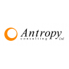 Antropy Ecommerce logo