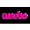 WeeboWeb Limited logo