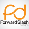 ForwardSlash Designs logo