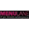 Menu Lane logo