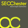 SEO Chester logo