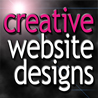 Creative Website Designs logo